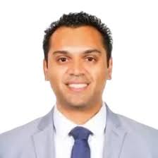 Jignesh "Jack" Patel