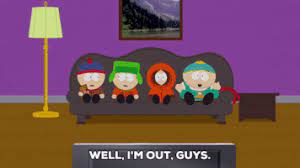South Park Gifs Find Share On Giphy South Park Funny South Park South Park Quotes
