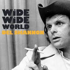 Del Shannon