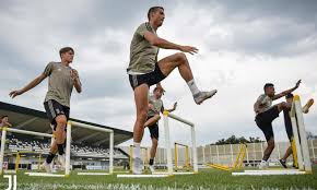 Sportinforma / lusa · i liga · 30 abr 2020 18:10. Governo Italiano Autoriza Regresso Das Equipas Aos Treinos A 18 De Maio Tvi24