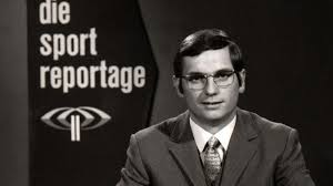 Em 2021 bei ard, zdf und magenta tv: Moderatoren Der Zdf Sportreportage Zdfmediathek