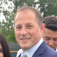 Correo electrónico y teléfono de Stephen Brillati