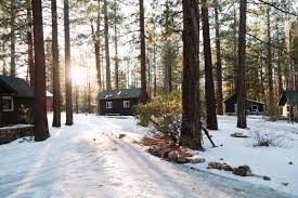Maybe you would like to learn more about one of these? Big Bear To Idyllwild 7 Cabins For A Los Angeles Getaway Curbed La