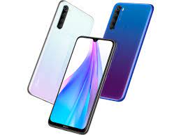 Test Xiaomi Redmi Note 8T - Kracher ...