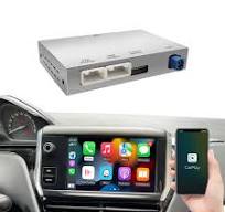 Mini Module Multimedia Wireless Carplay Android Auto Rear Camera Retrofit Kit Decoder for BMW EVO NBT CIC CCC Systeme