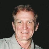 Charles N. Hayes Obituary