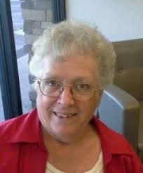 Lillian Irene Hettinger