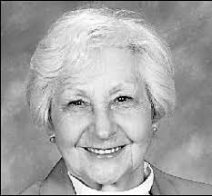 BETTY DEFLORIO Obituary (1934