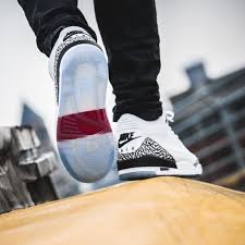 Air Jordan 3 Nrg Dunk Contest Grailify Sneaker Releases Sneakers Men Fashion Nike Air Jordans Air Jordans