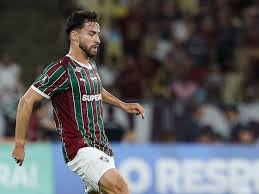 Cruzeiro Vs Fluminense
