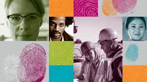 Underrepresented start-up founders