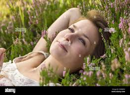 Tappeto erica immagini e fotografie stock ad alta risoluzione