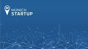 Check spelling or type a new query. Munich Startup Das Offizielle Startup Portal Fur Munchen Und Die Region