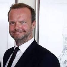 The site lists all clubs he coached and all clubs he played for. Petition Sack Ed Woodward From His Role As Executive Vice Chairman Of Manchester United Change Org