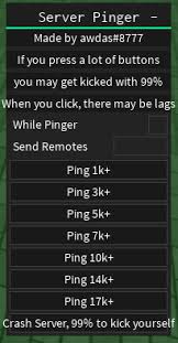 The post how to get the phenna skin in roblox piggy appeared first on pro game guides. Roblox Server Pinger Works In Every Game Robloxscripts Com