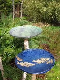 Garden Art Kennedy Creek Pottery Garden Pottery Garden Art Pottery