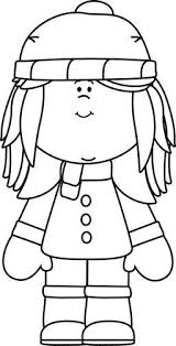 Winter Season Coloring Pages For Kids Crafts And Worksheets For Preschool Toddler And Kindergarten In 2021 Coloring Pages Winter Girls Coloring Pages For Kids