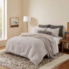 Save money online with cotton comforter deals, sales, and discounts january 2021. Washed Cotton Comforter Set Ed By Ellen Degeneres Target