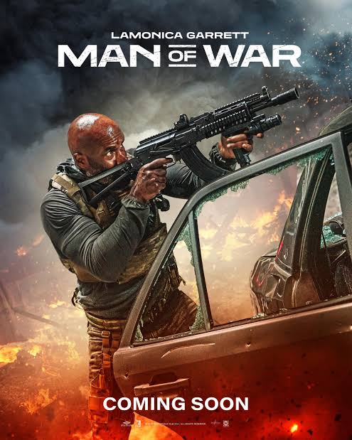 Man Of War 2026