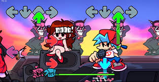 Check out amazing friday_night_funkin artwork on deviantart. Friday Night Funkin Lutris