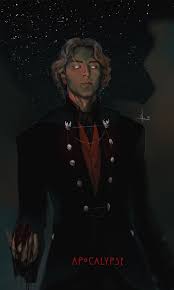 Ahs Apocalypse Michael Langdon Fanart Ahsapocalypse Ahs Apocalypse Michael Langdon Fanar American Horror American Horror Story Seasons American Horror Story