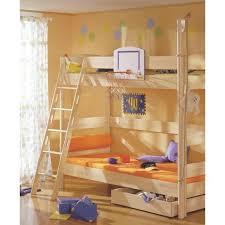Mit Dem Basketballkorb Aus Der Serie Varietta Von Paidi Ermoglichen Sie Ihren Lieben Kleinen Spiel Und Spass I Basketball Zimmer Kinderschlafzimmer Etagenbett