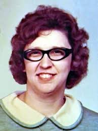 Jean Partin Obituary