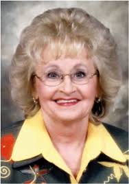 Monique Bray (née Leroux)