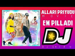 Em Pilladi Yentha Matanda Di Roadshow Mix By Dj Chiru From Nellore Dj Songs Dj Songs List Dj Mix Songs