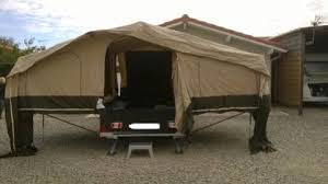 Maybe you would like to learn more about one of these? Caravane Pliante Raclet Quickstop Xtrail