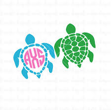 Download Sea Turtle Monogram Svg Sea Turtle Svg Sea Turtle Monogram Svg Files Svg Turtle Svg Turtle Drawing Sea Turtle Svg