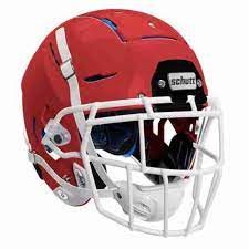 Cheap football helmets do not mean the otherwise apart from the best football helmets whereas these are cheap for your easy affordability. Football Helm Schutt F7 Vtd Coll