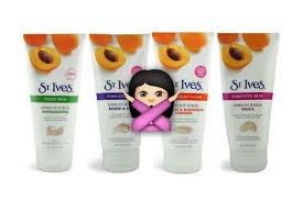 Ives even & bright pink lemon & orange scrub 150ml. Reddit S Skincareaddiction Hates St Ives Apricot Scrub With A Passion