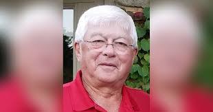 Donald Bushey's Instagram, Twitter & Facebook