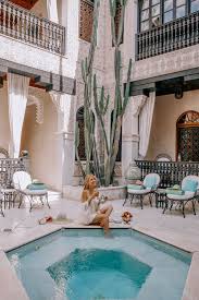 Marrakech Travelguide Leonie Hanne Haute Couture Marrakech Marrakech Travel Beautiful Hotels