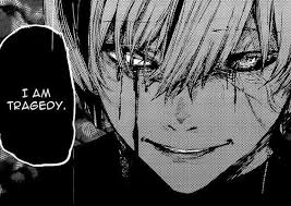Los siete pecados capitales latino animacion trail. Is The Tokyo Ghoul Manga Worth Reading Books And Bao