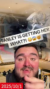 Rooftop Stanley Accident