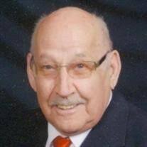 Norman L. Zehr Obituary