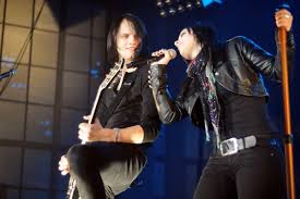 Wir beide kennen uns gut, besser als gedacht durch deine straßen zogen wir so manche nacht du. Silbermond Live In Zurich Letztes Konzert Fur Dieses Jahr Regioactive De