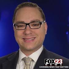 FOX23 Rick Maranon (@fox23rickmaranon) • Facebook