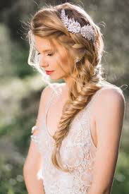 10 aout 2019 decouvrez le tableau coiffures cheveux mi longs tresses de bonfils0338 sur pinterest. Coiffure Mariage Tresse Pour Cheveux Longs