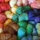 Fiber Arts with the Woolies event in Belchertown, MA