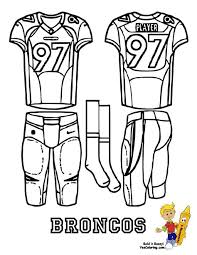 The four bronco pages are linked here, but you can also find ford's full list of coloring pages at this master link. Denver Broncos Coloring Pages Learny Kids