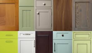 Make sure all of the edges are lined up. 15 Cabinet Door Styles For Kitchens Urban Homecraft