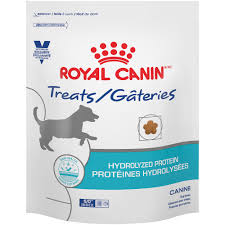 It is used to enhance other flavors. Royal Canin Hydrolyzed Protein Canine Treats 17 6 Oz Petco