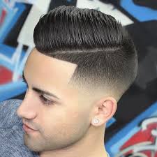Haircut inspiration) gaya rambut comb over adalah model rambut klasik untuk pria karena cocok untuk hampir semua kesempatan dan tidak pernah ketinggalan zaman. 8 Model Rambut Pria Yang Disukai Wanita Wajib Dicoba
