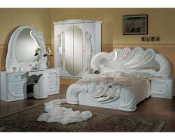 We have multiple stores in los angeles, ca each with diverse. Classic Bedroom Set Made In Italy White Finish 44b8411w
