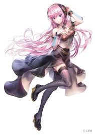Pin On Vocaloid