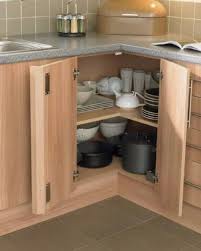 Corner Drawers And Storage Solutions For The Modern Kitchen In 2020 Diy Kitchen Remodel Kitchen Corner Storage Corner Kitchen Cabinet