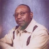 Obituary information for Anthony Clifford Douglas